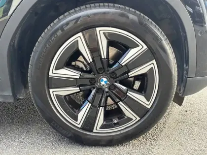 Photo 77 BMW X3  sDrive18d 150ch BVA8