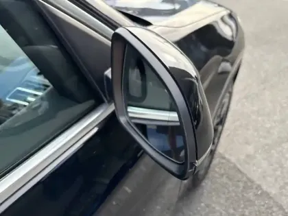 Photo 75 BMW X3  sDrive18d 150ch BVA8