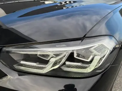 Photo 54 BMW X3  sDrive18d 150ch BVA8