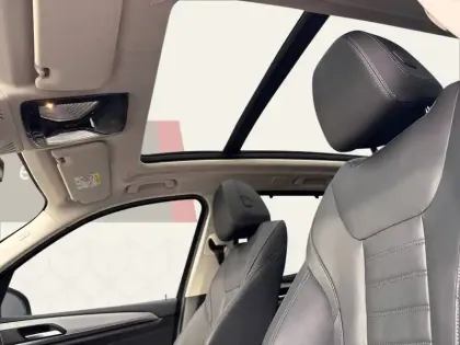 Photo 28 BMW X3  sDrive18d 150ch BVA8