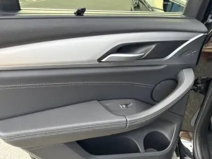 Photo 83 BMW X3  sDrive18d 150ch BVA8