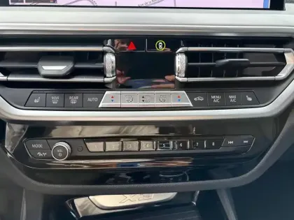 Photo 69 BMW X3  sDrive18d 150ch BVA8