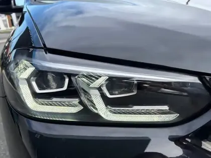 Photo 80 BMW X3  sDrive18d 150ch BVA8