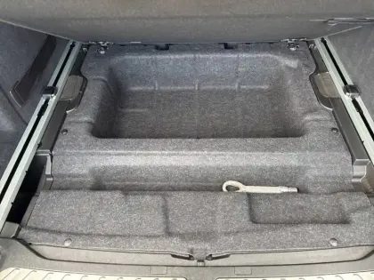 Photo 40 BMW X3  sDrive18d 150ch BVA8