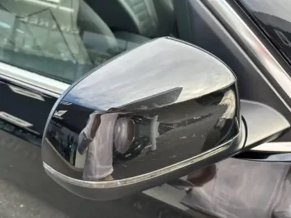 Photo 121 BMW X3  sDrive18d 150ch BVA8