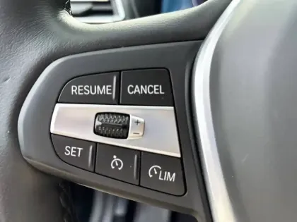 Photo 62 BMW X3  sDrive18d 150ch BVA8