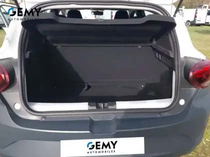 Photo 5 Dacia Sandero  SCe 65