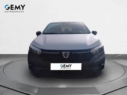 Photo 23 Dacia Sandero  SCe 65