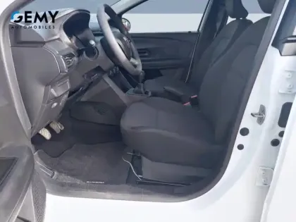 Photo 30 Dacia Sandero  SCe 65