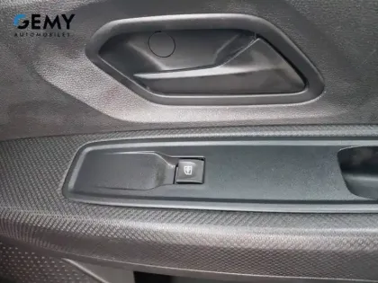 Photo 15 Dacia Sandero  SCe 65