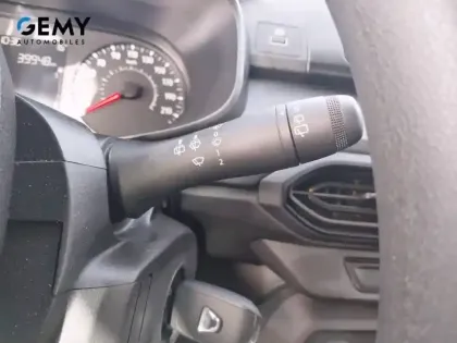 Photo 38 Dacia Sandero  SCe 65