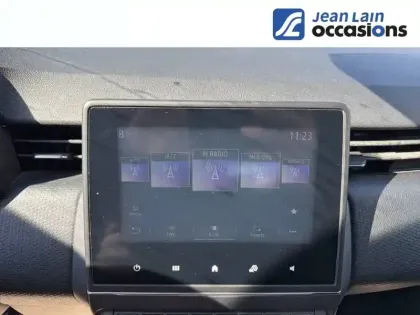 Photo 15 Renault Clio  Blue dCi 85