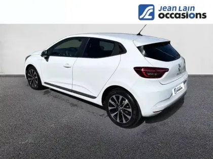 Photo 6 Renault Clio  Blue dCi 85