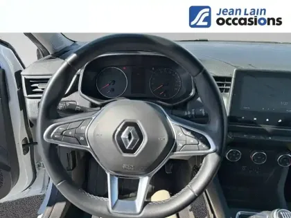 Photo 11 Renault Clio  Blue dCi 85