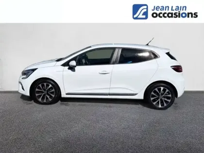 Photo 7 Renault Clio  Blue dCi 85