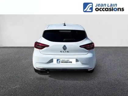 Photo 5 Renault Clio  Blue dCi 85