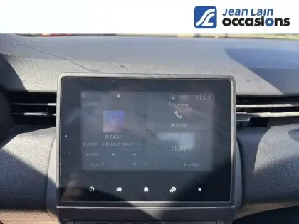 Photo 14 Renault Clio  Blue dCi 85