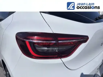 Photo 18 Renault Clio  Blue dCi 85