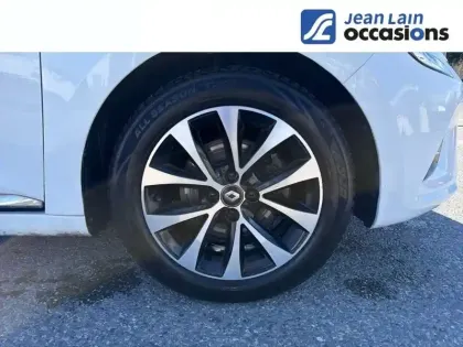 Photo 8 Renault Clio  Blue dCi 85