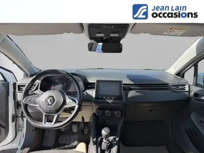 Photo 17 Renault Clio  Blue dCi 85