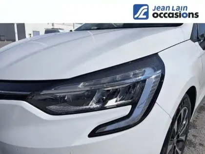 Photo 19 Renault Clio  Blue dCi 85