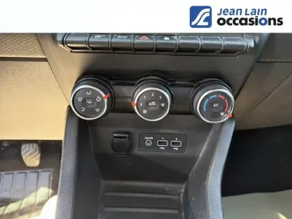 Photo 13 Renault Clio  Blue dCi 85