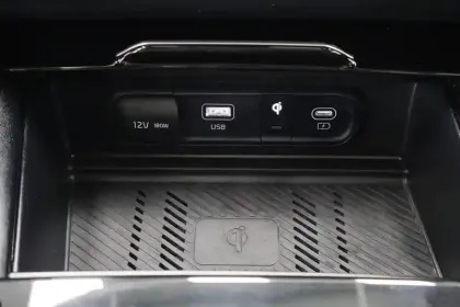 Photo 69 Kia Sportage Gén. IV Ph2 GT Line Pr Business 5