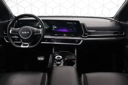 Photo 8 Kia Sportage Gén. IV Ph2 GT Line Pr Business 5