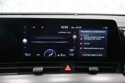 Photo 65 Kia Sportage Gén. IV Ph2 GT Line Pr Business 5