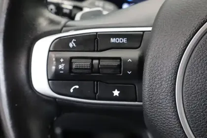 Photo 31 Kia Sportage Gén. IV Ph2 GT Line Pr Business 5