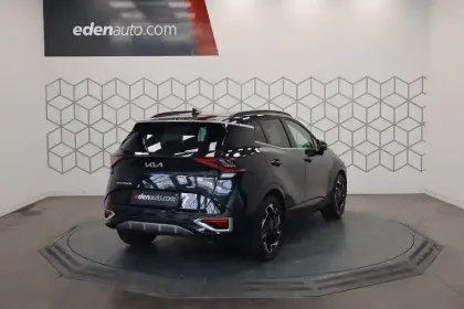 Photo 41 Kia Sportage Gén. IV Ph2 GT Line Pr Business 5