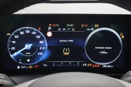 Photo 16 Kia Sportage Gén. IV Ph2 GT Line Pr Business 5