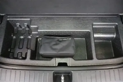 Photo 21 Kia Sportage Gén. IV Ph2 GT Line Pr Business 5