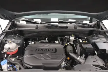 Photo 7 Kia Sportage Gén. IV Ph2 GT Line Pr Business 5