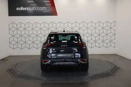 Photo 5 Kia Sportage Gén. IV Ph2 GT Line Pr Business 5