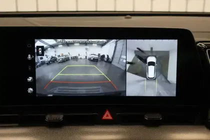 Photo 63 Kia Sportage Gén. IV Ph2 GT Line Pr Business 5