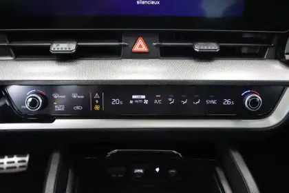 Photo 29 Kia Sportage Gén. IV Ph2 GT Line Pr Business 5