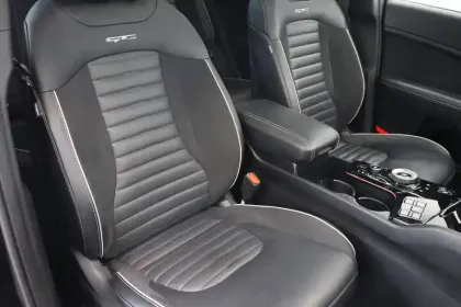 Photo 10 Kia Sportage Gén. IV Ph2 GT Line Pr Business 5