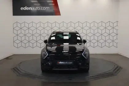 Photo 44 Kia Sportage Gén. IV Ph2 GT Line Pr Business 5