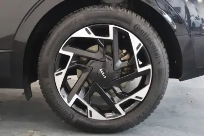 Photo 46 Kia Sportage Gén. IV Ph2 GT Line Pr Business 5