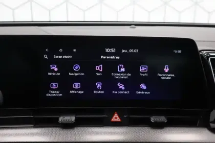 Photo 15 Kia Sportage Gén. IV Ph2 GT Line Pr Business 5