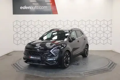 Photo Kia Sportage Gt Line Premium Business