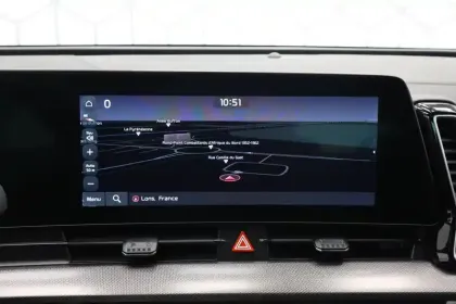 Photo 55 Kia Sportage Gén. IV Ph2 GT Line Pr Business 5