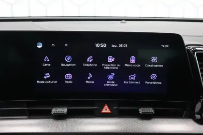 Photo 54 Kia Sportage Gén. IV Ph2 GT Line Pr Business 5