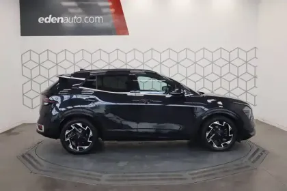 Photo 42 Kia Sportage Gén. IV Ph2 GT Line Pr Business 5