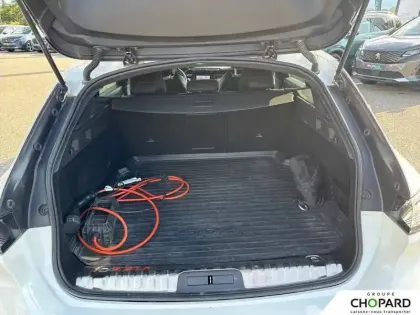 Photo 7 Peugeot 508  SW Hybrid 225 e-EAT8