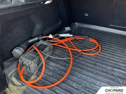 Photo 28 Peugeot 508  SW Hybrid 225 e-EAT8