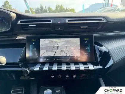 Photo 13 Peugeot 508  SW Hybrid 225 e-EAT8