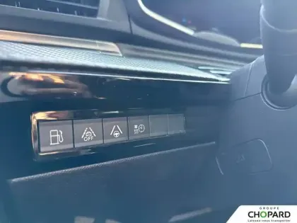 Photo 25 Peugeot 508  SW Hybrid 225 e-EAT8