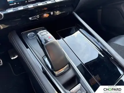 Photo 22 Peugeot 508  SW Hybrid 225 e-EAT8